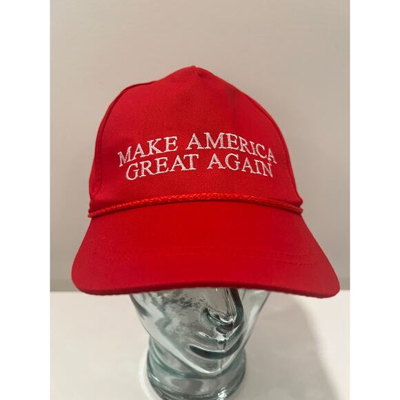 Make America Great Again Baseball Hats MAGA - Picture 1 of 7